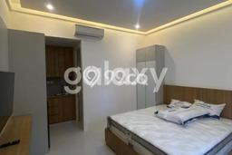 Apartemen Budget Friendly Dijual di Kuta, Badung Punya 1 Kamar Tidur Apartemen Budget Friendly Dijual di Kuta, Badung Punya 1 Kamar Tidur