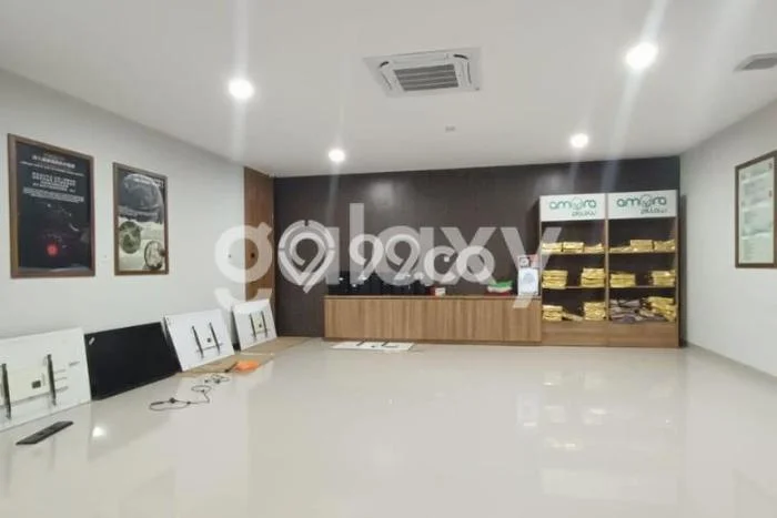 Kantor Lokasi Strategis di Kuta Selatan, Luas 1555m2m², For Rent Kantor Lokasi Strategis di Kuta Selatan, Luas 1555m2m², For Rent