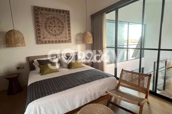 Vila Ready Kawasan Kuta Utara, Luas 165m2m², Dekat Mudah Pusat Kota Vila Ready Kawasan Kuta Utara, Luas 165m2m², Dekat Mudah Pusat Kota