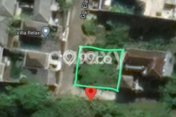 Tanah Kavling untuk Dijual di Kuta Selatan Badung 157m2 Tanah Kavling untuk Dijual di Kuta Selatan Badung 157m2