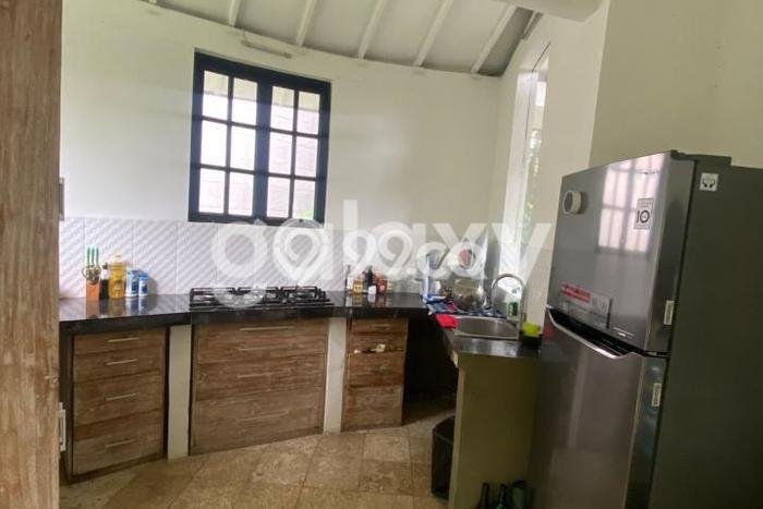 DIJUAL! Vila di Kuta Utara, Luas 690m2m², Posisi Strategis DIJUAL! Vila di Kuta Utara, Luas 690m2m², Posisi Strategis