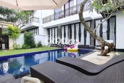 Vila Nyaman Kawasan Kuta Selatan, Luas 220m2m², Akses ke berbagai fasilitas Vila Nyaman Kawasan Kuta Selatan, Luas 220m2m², Akses ke berbagai fasilitas
