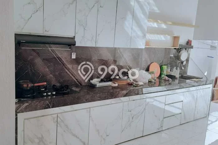 Rumah Luxury Modern Tanpa Renovasi di Kesiman Denpasar Rumah Luxury Modern Tanpa Renovasi di Kesiman Denpasar