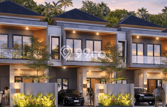 Rumah Modern Minimalis 3 Kamar Bisa Langsung Pindah di Denpasar Timur Rumah Modern Minimalis 3 Kamar Bisa Langsung Pindah di Denpasar Timur