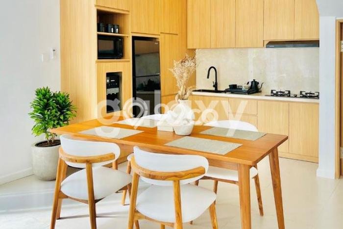 For Sale! Vila Kawasan Kuta Utara, Area 124m2m², Akses Mudah Pusat Kota For Sale! Vila Kawasan Kuta Utara, Area 124m2m², Akses Mudah Pusat Kota