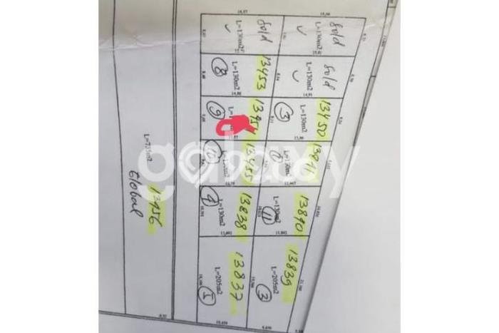 Tanah Dijual Lokasi Kuta Selatan Badung SHM Tanah Dijual Lokasi Kuta Selatan Badung SHM