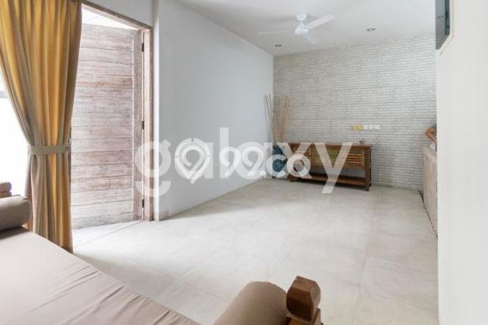 SEWA TERBAIK! Vila Kawasan Kuta Utara, Luas 100m2m², Dekat ke Fasilitas Umum SEWA TERBAIK! Vila Kawasan Kuta Utara, Luas 100m2m², Dekat ke Fasilitas Umum