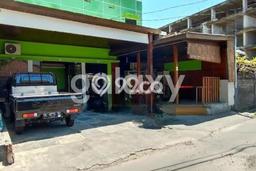 Hotel Premium di Kuta, Luas 466m2m², Kawasan Bisnis, Lokasi Ramai Hotel Premium di Kuta, Luas 466m2m², Kawasan Bisnis, Lokasi Ramai