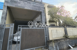 Hunian Mewah Siap Huni LT 159m2 di Denpasar Timur, Denpasar Hunian Mewah Siap Huni LT 159m2 di Denpasar Timur, Denpasar