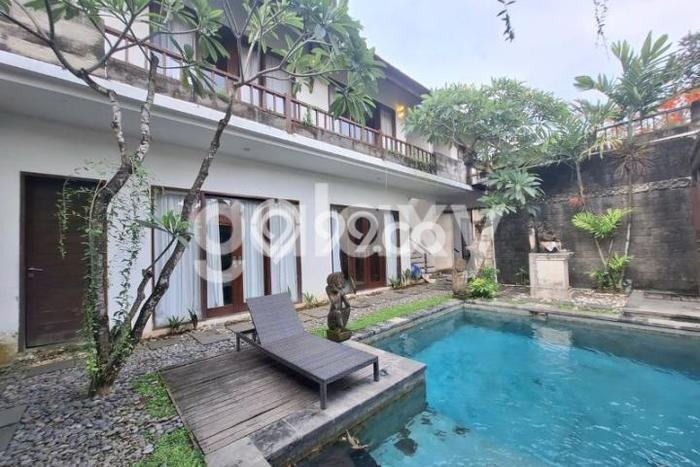 Hunian Terbaik! Vila Kawasan Denpasar Selatan, Area 324m2m², Kualitas Prima Hunian Terbaik! Vila Kawasan Denpasar Selatan, Area 324m2m², Kualitas Prima