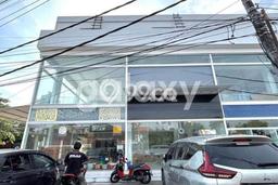 Ruko Komersial Disewakan di Denpasar Barat Denpasar Luas 357m2 Ruko Komersial Disewakan di Denpasar Barat Denpasar Luas 357m2