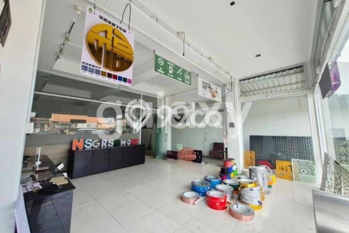 Ruko paling strategis disewakan di Denpasar Barat Denpasar Ruko paling strategis disewakan di Denpasar Barat Denpasar