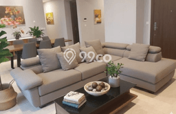 Untuk Dijual Apartemen Prestisius di Kebayoran Lama, Jakarta Selatan 2 Kamar Tidur Untuk Dijual Apartemen Prestisius di Kebayoran Lama, Jakarta Selatan 2 Kamar Tidur