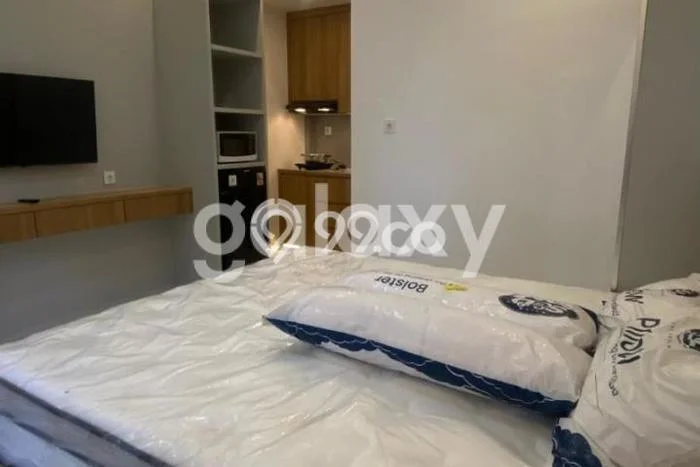 Apartemen Budget Friendly Dijual di Kuta, Badung Punya 1 Kamar Tidur Apartemen Budget Friendly Dijual di Kuta, Badung Punya 1 Kamar Tidur