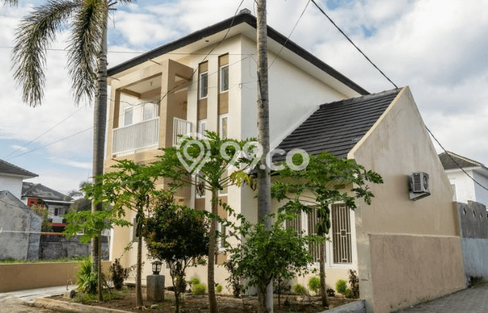 For Sale Rumah 3 Kamar Lokasi Ideal Nyaman dan Strategis di Batu Layar For Sale Rumah 3 Kamar Lokasi Ideal Nyaman dan Strategis di Batu Layar
