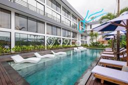 Hunian Apartemen Ideal untuk Dijual di Badung dengan 1 Kamar Hunian Apartemen Ideal untuk Dijual di Badung dengan 1 Kamar