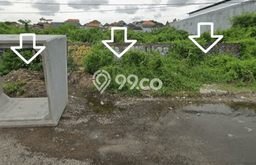 Kavling Tanah di Denpasar Barat Dijual Luas 5745m2 Legalitas SHM Kavling Tanah di Denpasar Barat Dijual Luas 5745m2 Legalitas SHM