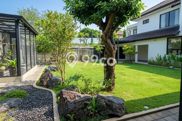 Dijual Rumah Luas Megah Dengan View Eksklusif di Mumbul, Badung Dijual Rumah Luas Megah Dengan View Eksklusif di Mumbul, Badung