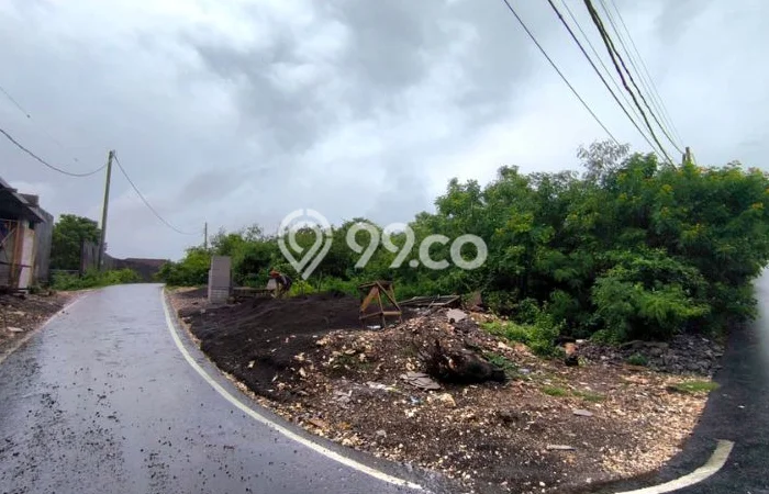 Tanah Kavling untuk Dijual di Kuta Selatan Badung 27520m2 Tanah Kavling untuk Dijual di Kuta Selatan Badung 27520m2