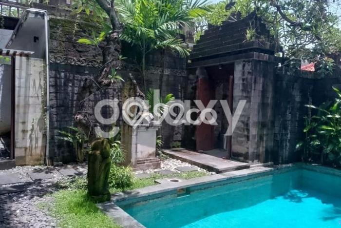 Hunian Terbaik! Vila Kawasan Denpasar Selatan, Area 324m2m², Kualitas Prima Hunian Terbaik! Vila Kawasan Denpasar Selatan, Area 324m2m², Kualitas Prima
