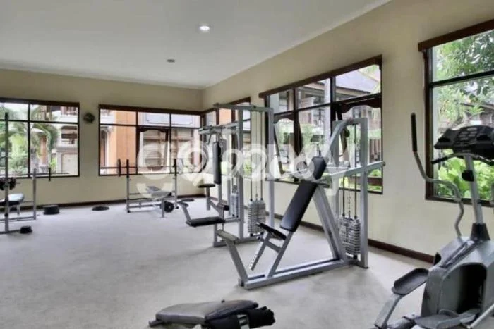 Hunian Apartemen 1 KT 1 KM di Kuta, Badung Dijual Cepat Hunian Apartemen 1 KT 1 KM di Kuta, Badung Dijual Cepat