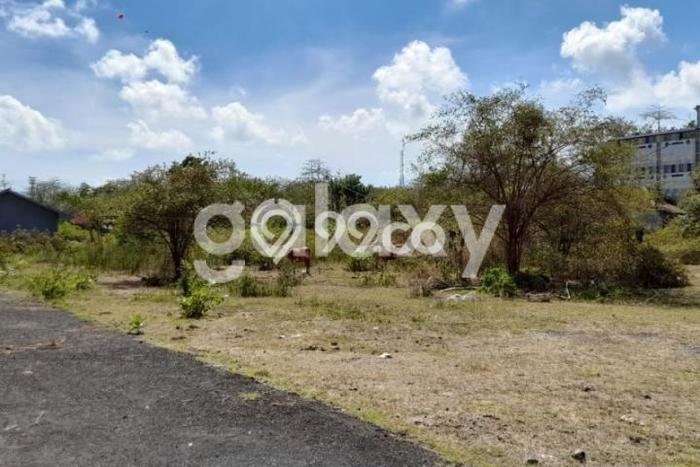 Tanah Dijual Lokasi Kuta Selatan Badung SHM Tanah Dijual Lokasi Kuta Selatan Badung SHM