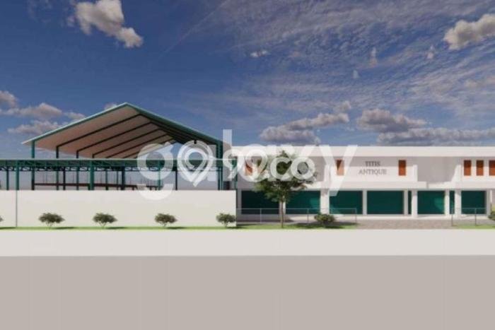 Area Strategis! Disewakan Ruko Lokasi Kuta, Badung Cocok untuk Bisnis Area Strategis! Disewakan Ruko Lokasi Kuta, Badung Cocok untuk Bisnis