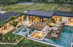 Vila Kawasan Ubud, Luas 700m2m², Dekat dengan transportasi publik Vila Kawasan Ubud, Luas 700m2m², Dekat dengan transportasi publik