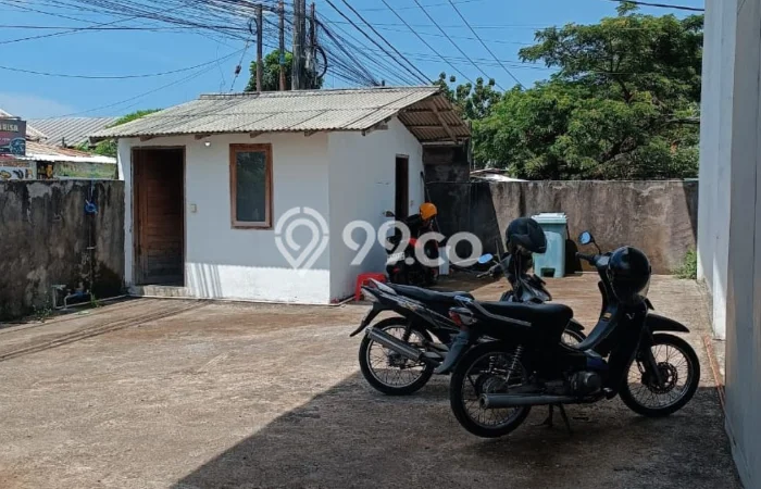 Gudang Disewakan di Area Ramai Denpasar Barat, Denpasar Gudang Disewakan di Area Ramai Denpasar Barat, Denpasar