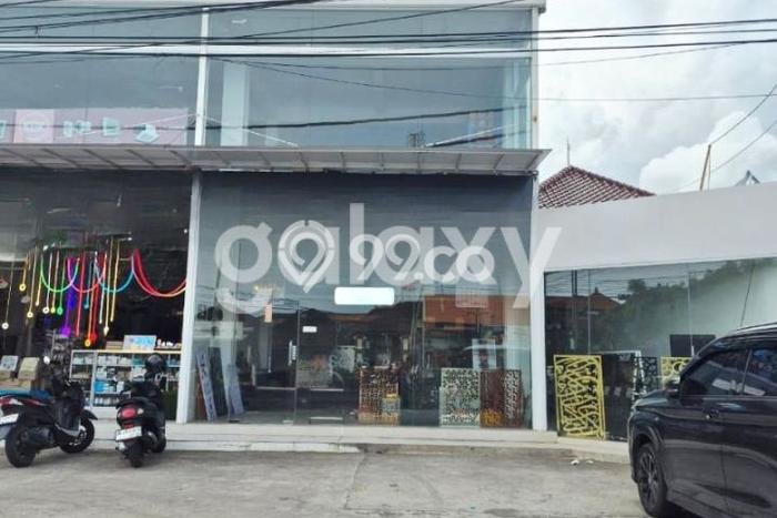 Ruko paling strategis disewakan di Denpasar Barat Denpasar Ruko paling strategis disewakan di Denpasar Barat Denpasar