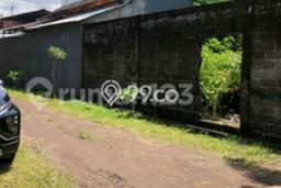 Kavling Tanah di Denpasar Barat Dijual Luas 232m2 Legalitas SHM Kavling Tanah di Denpasar Barat Dijual Luas 232m2 Legalitas SHM