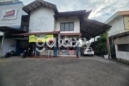 Disewakan Ruko di Denpasar Utara Denpasar LT 500m2, LB 240m2 Disewakan Ruko di Denpasar Utara Denpasar LT 500m2, LB 240m2