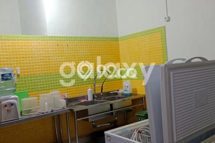 Unit Kantor disewakan di Kuta Utara Badung dengan LT 200m2 / LB 120m2 Unit Kantor disewakan di Kuta Utara Badung dengan LT 200m2 / LB 120m2