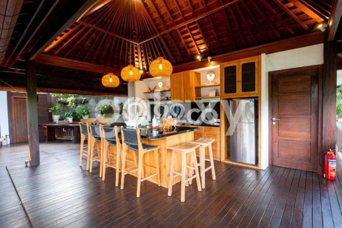 PELUANG INVESTASI! Vila di Kuta Utara, Luas 2400m2m², ROI Menjanjikan PELUANG INVESTASI! Vila di Kuta Utara, Luas 2400m2m², ROI Menjanjikan