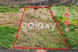Kavling Tanah di Denpasar Barat Dijual Luas 109m2 Legalitas SHM Kavling Tanah di Denpasar Barat Dijual Luas 109m2 Legalitas SHM