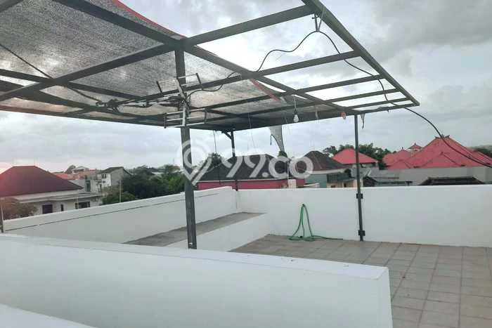 Rumah Luxury Modern Tanpa Renovasi di Kesiman Denpasar Rumah Luxury Modern Tanpa Renovasi di Kesiman Denpasar