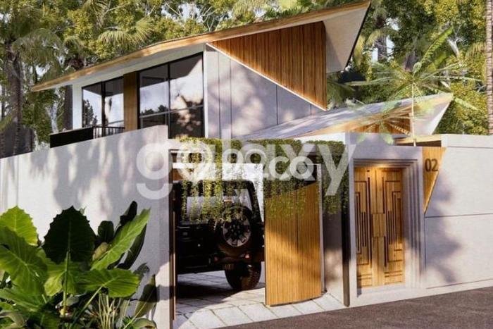 Vila Ready Kawasan Kuta Utara, Luas 165m2m², Dekat Mudah Pusat Kota Vila Ready Kawasan Kuta Utara, Luas 165m2m², Dekat Mudah Pusat Kota