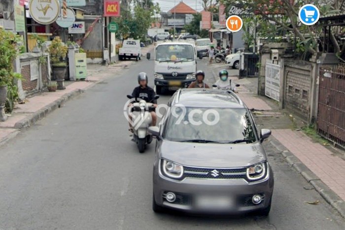 Unit Ruko Dijual di Denpasar Barat Denpasar 100m2 Unit Ruko Dijual di Denpasar Barat Denpasar 100m2