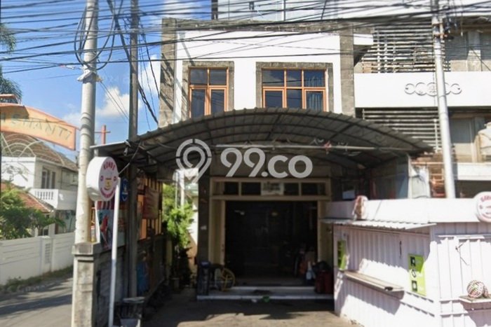Unit Ruko Dijual di Denpasar Barat Denpasar 100m2 Unit Ruko Dijual di Denpasar Barat Denpasar 100m2