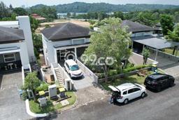 Dijual Hunian Mewah dengan Fasilitas Sekitar Komplit di Sekupang, Batam Dijual Hunian Mewah dengan Fasilitas Sekitar Komplit di Sekupang, Batam