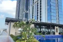 Untuk Dijual Apartemen 0 KT & 1 KM di Batam Area Strategis Untuk Dijual Apartemen 0 KT & 1 KM di Batam Area Strategis