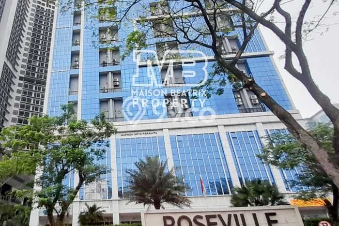 Unit Komersial Dijual di Tangerang LT 106m2 & LB 106m2 Unit Komersial Dijual di Tangerang LT 106m2 & LB 106m2