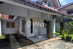 For Sale! Premium House LT 250m2 Desain Elegan di BSD For Sale! Premium House LT 250m2 Desain Elegan di BSD