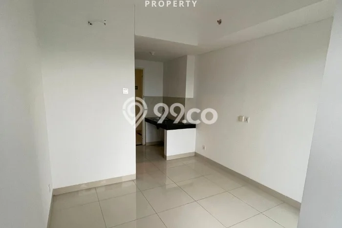 Apartemen Minimalis untuk Dijual di BSD Dengan Spesifikasi 1 KT & 1 KM Apartemen Minimalis untuk Dijual di BSD Dengan Spesifikasi 1 KT & 1 KM