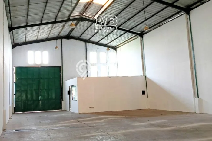Area Strategis! Disewakan Gudang Lokasi Gunung Sindur, Bogor Cocok untuk Bisnis Area Strategis! Disewakan Gudang Lokasi Gunung Sindur, Bogor Cocok untuk Bisnis