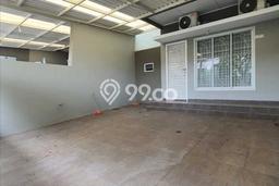 Disewakan! Rumah 3 Kamar Tidur &
2 Kamar Mandi di Serpong Regency Melati Mas, Tangerang Selatan Disewakan! Rumah 3 Kamar Tidur &
2 Kamar Mandi di Serpong Regency Melati Mas, Tangerang Selatan