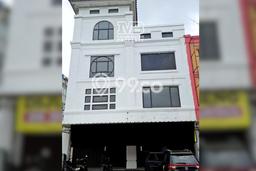 Ruko Dijual di Serpong Utara LT 160m2, LB 520m2 Solusi Investasi Cerdas Ruko Dijual di Serpong Utara LT 160m2, LB 520m2 Solusi Investasi Cerdas
