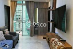 Untuk Dijual Apartemen 3 KT & 3 KM di Jakarta Selatan Lokasi Strategis Untuk Dijual Apartemen 3 KT & 3 KM di Jakarta Selatan Lokasi Strategis