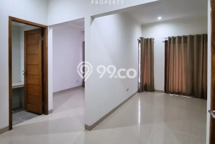 Sewa cepat rumah minimalis strategis 4 Kamar di BSD, Tangerang Selatan Sewa cepat rumah minimalis strategis 4 Kamar di BSD, Tangerang Selatan