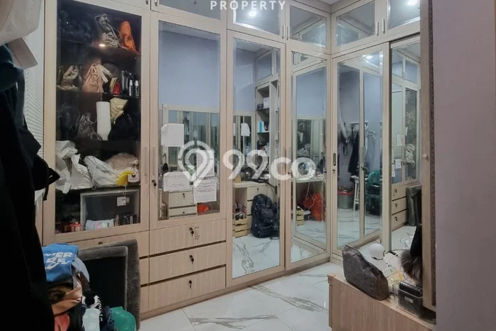 Hunian Super Elit dengan Akses Paling Strategis di Bintaro, Tangerang Selatan Hunian Super Elit dengan Akses Paling Strategis di Bintaro, Tangerang Selatan